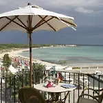Balcon D\'Es Trenc