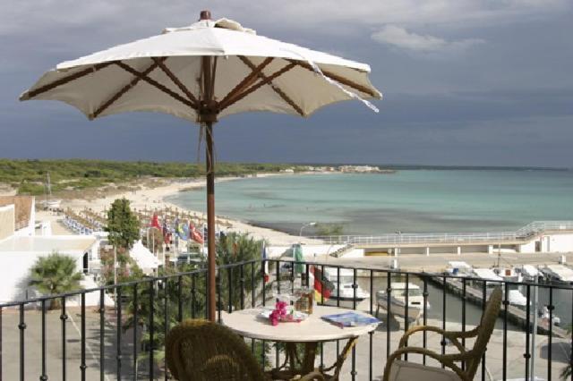 Balcon D'es Trenc Apartment Sa Rapita