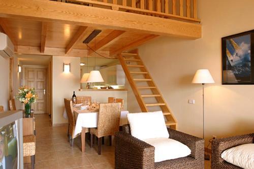 Apartment Balcon D'es Trenc *