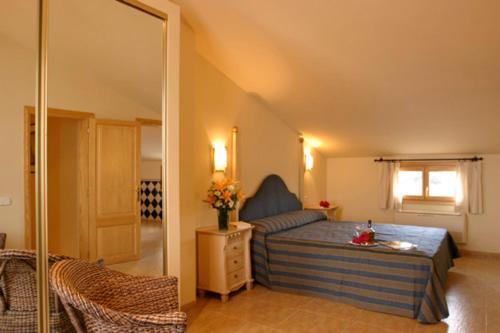 Balcon D'es Trenc Apartment *
