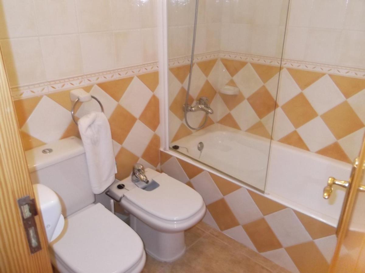 Balcon D'es Trenc Apartment *