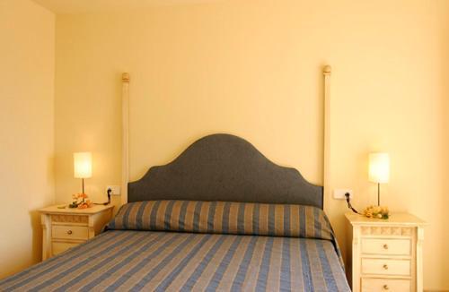 Balcon D'es Trenc Apartment *